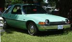 AMC Pacer